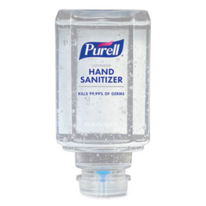 Clean Scent; Advanced; Instant; Gel; Cleaners; Disinfectants; Germ-Killers; Hygiene; Sanitary