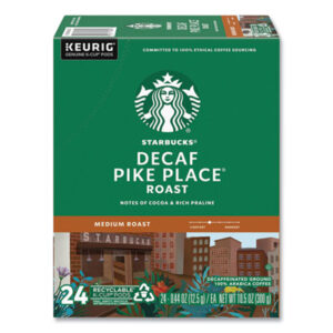 K-Cup; K-Cups; Kcup; Kcups; Regular Roast; Green Mountain Coffee Roasters; Starbucks; K-Cups; Keurig; Drinks; Breakrooms; Vending; Hospitality; Lounges