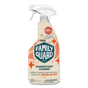 Disinfectant; Maintenance; Facilities; Upkeep; Restroom; Kitchen; Cleansers