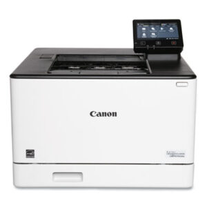 Canon; Color imageCLASS LBP674Cdw; Wireless Laser Printer