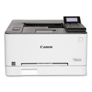 Canon; Color imageCLASS LBP633Cdw; Wireless Laser Printer