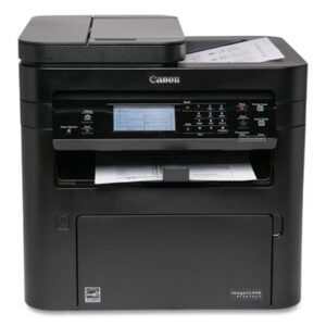 Canon; imageCLASS MF267DW II; Wireless Multifunction Laser Printer