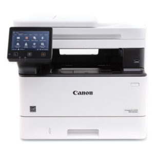 Canon; imageCLASS MF465dw; Wireless; Multifunction Laser Printer