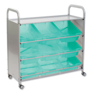 Activity Carts; Activity Trolleys; Classroom Carts; Classroom Trolleys; School Carts