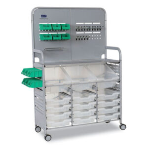 Activity Carts; Activity Trolleys; Classroom Carts; Classroom Trolleys; School Carts