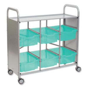 Activity Carts; Activity Trolleys; Classroom Carts; Classroom Trolleys; School Carts