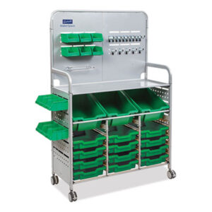 Activity Carts; Activity Trolleys; Classroom Carts; Classroom Trolleys; School Carts