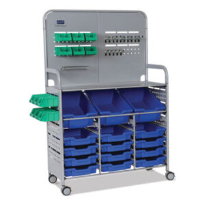 Activity Carts; Activity Trolleys; Classroom Carts; Classroom Trolleys; School Carts