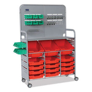 Activity Carts; Activity Trolleys; Classroom Carts; Classroom Trolleys; School Carts