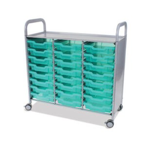 Activity Carts; Activity Trolleys; Classroom Carts; Classroom Trolleys; School Carts