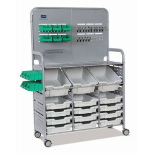 Activity Carts; Activity Trolleys; Classroom Carts; Classroom Trolleys; School Carts