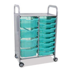 Activity Carts; Activity Trolleys; Classroom Carts; Classroom Trolleys; School Carts