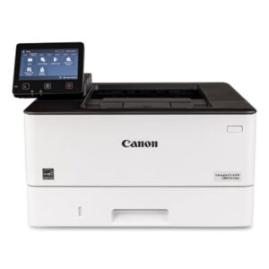 Canon; imageCLASS LBP246dw; Wireless Laser Printer