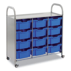 Activity Carts; Activity Trolleys; Classroom Carts; Classroom Trolleys; School Carts