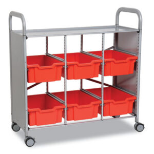 Activity Carts; Activity Trolleys; Classroom Carts; Classroom Trolleys; School Carts