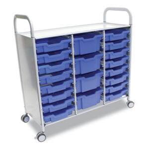 Activity Carts; Activity Trolleys; Classroom Carts; Classroom Trolleys; School Carts