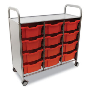 Activity Carts; Activity Trolleys; Classroom Carts; Classroom Trolleys; School Carts