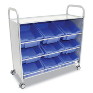 Activity Carts; Activity Trolleys; Classroom Carts; Classroom Trolleys; School Carts