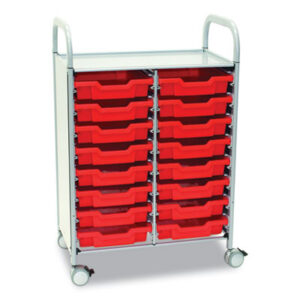 Activity Carts; Activity Trolleys; Classroom Carts; Classroom Trolleys; School Carts