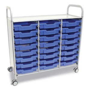 Activity Carts; Activity Trolleys; Classroom Carts; Classroom Trolleys; School Carts