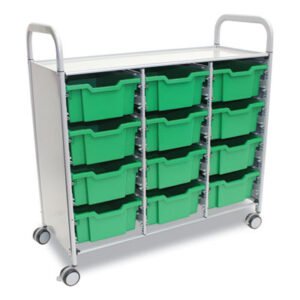 Activity Carts; Activity Trolleys; Classroom Carts; Classroom Trolleys; School Carts