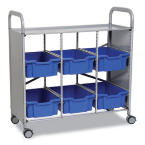 Activity Carts; Activity Trolleys; Classroom Carts; Classroom Trolleys; School Carts