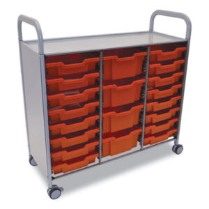 Activity Carts; Activity Trolleys; Classroom Carts; Classroom Trolleys; School Carts