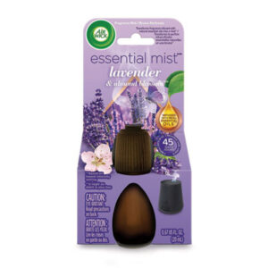 Air Wick Mist; Essential Oil; Essential Mist; Air Wick Refill; Mist Refill; Essential Oil Refill; Scents; Neutralizers; Fragrances; Smells; Odors; Deoderizers; Deodorizers