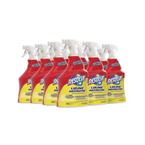 Carpet Cleaner; Upholstery Cleaner; Floor Cleaner; Urine Cleaner; Urine Destroyer; Pet Care; Pet Urine; Pet Odor; Urine Stains; Odor Neutralizer; Urine Odor; Bathroom Supplies; Restroom Supplies; Bathroom Cleaner; Restroom Cleaner; Removes Urine Odors