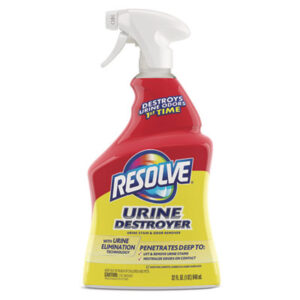 Carpet Cleaner; Upholstery Cleaner; Floor Cleaner; Urine Cleaner; Urine Destroyer; Pet Care; Pet Urine; Pet Odor; Urine Stains; Odor Neutralizer; Urine Odor; Bathroom Supplies; Restroom Supplies; Bathroom Cleaner; Restroom Cleaner; Removes Urine Odors