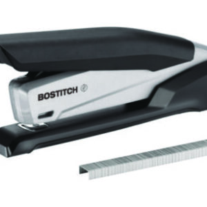 Desktop Staplers; Full-Size Staplers; Full-Strip Staplers; Spring-Powered Staplers; Staplers