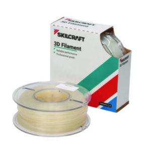 (NSN7057357)NSN 7057357 AbilityOne® SKILCRAFT® 3D Printer Water Soluble Support Filament (1 Per EA)