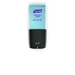 Soap Dispenser; Automatic Soap Dispenser; Hand Soap; Foam Soap; Purell Soap; Purell Dispenser; Bathroom Soap; Dispenser; Touchfree Dispenser