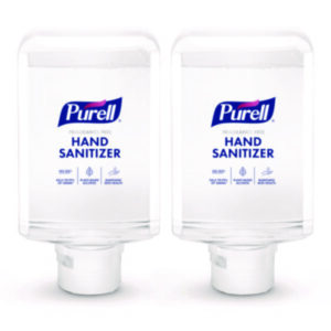 Hand Sanitizer; Hand Sanitizer Refill; Sanitizer Refill; Skin Sanitizer; Natural Hand Sanitizer; Purell Sanitizer; Mild Sanitizer; Fragrance Free; Fragrance Free Hand Sanitizer