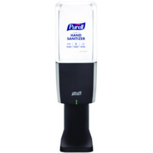 Sanitizer Dispenser; Automatic Sanitizer Dispenser; Hand Sanitizer; Foam Sanitizer; Purell Sanitizer; Purell Dispenser; Dispenser; Touchfree Dispenser