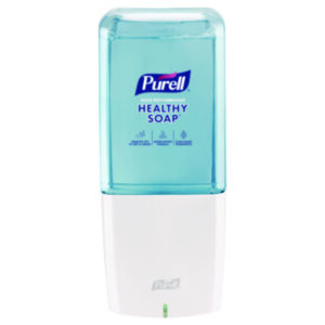 Soap Dispenser; Automatic Soap Dispenser; Hand Soap; Foam Soap; Purell Soap; Purell Dispenser; Bathroom Soap; Dispenser; Touchfree Dispenser