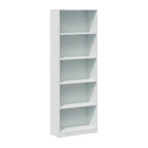 Bookcases; Bookshelves; Display Shelving; Merchandise Shelving; Shelving