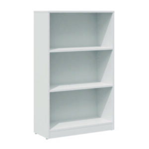 Bookcases; Bookshelves; Display Shelving; Merchandise Shelving; Shelving