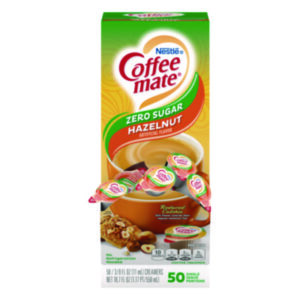 Nestle®; Coffee Condiments; Coffee Condiments-Creamer