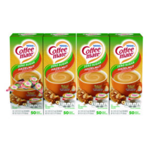 Nestle®; Coffee Condiments; Coffee Condiments-Creamer