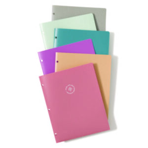 Folders; Storage; Classification; Administration