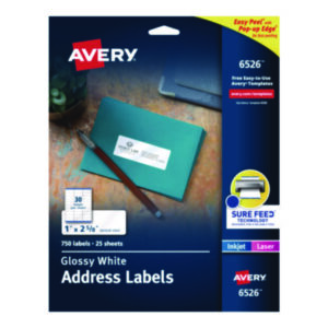 Labels; Identifications; Classifications; Stickers; Shipping; Receiving; Mailrooms