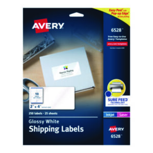 Labels; Identifications; Classifications; Stickers; Shipping; Receiving; Mailrooms