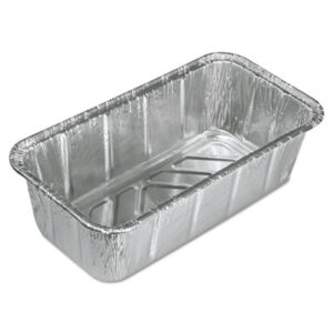 Aluminum Baking Supplies; Cafeteria; Dinnerware; Restaurant Supplies; Aluminum; Tableware; Tray; Breakrooms; Kitchens; Restaurants; Storage; Cooking; Baking; Preparation; Trays; Pans; Cake Pan; Packages; To-Go