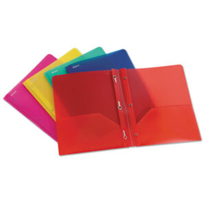 2-Pocket; Covers; Folders; OXFORD; Portfolio; Presentation; Report Covers; Tang Fasteners; Translucent Twin-Pocket Portfolios; Two-Pocket; Sleeves; Sheaths; Shells; Storage; Protection