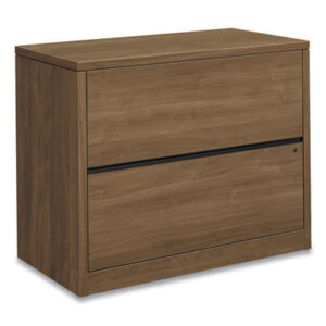 Office Furniture; 10500 Series; File Cabinets; Two Drawer; Lateral File; Lateral