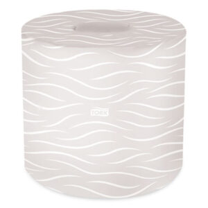 (TRK2465120)TRK 2465120 – Premium Bath Tissue, Septic Safe, 2-Ply, White, 450 Sheets/Roll, 48 Rolls/Carton by ESSITY (48/CT)