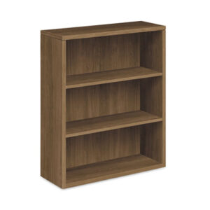 Book; Book Shelf; Book Shelves; Bookcase; Bookcases; Furniture Shelf; Office Furniture; 10500 Series; Racks; Ledges; Trestles; Furniture; Books; HON