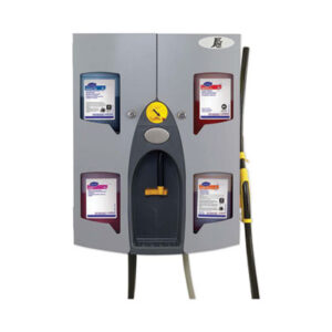 J-Fill; Air Gap;  Bucket Fill; Sanitation; Cleaning; Restrooms; Kitchens; Bathrooms