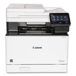 Canon; imageCLASS MF753Cdw; Wireless Multifunction Laser Printer